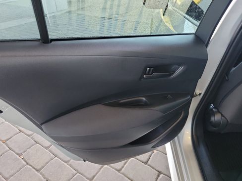 Certified 2023 Toyota Corolla LE image 28