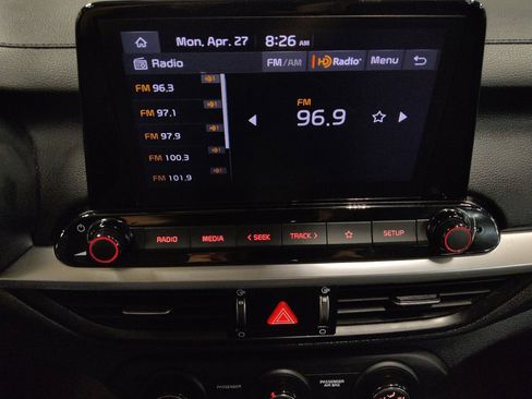 Used 2023 Kia Forte LXS FWD image 25