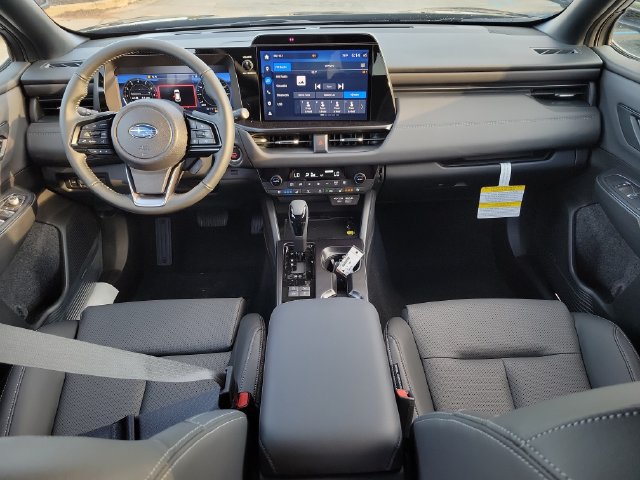 New 2026 Subaru Outback Touring XT AWD/4WD image 15
