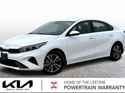 Used 2024 Kia Forte LXS w/ LXS Technology Package