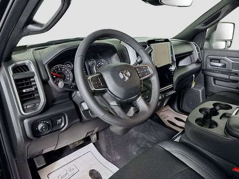 Used 2025 RAM 2500 Big Horn image 9