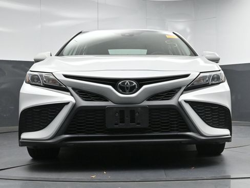 Certified 2023 Toyota Camry SE image 23
