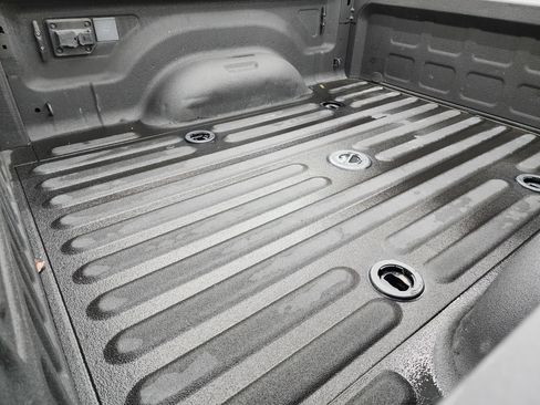 Used 2023 RAM 2500 Big Horn w/ Night Edition image 5