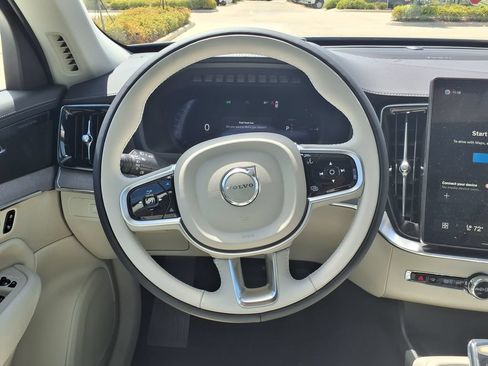 New 2026 Volvo XC90 T8 Ultra w/ Protection Package Premier AWD/4WD image 20