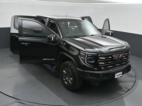 Used 2024 GMC Sierra 1500 AT4X AWD/4WD image 51