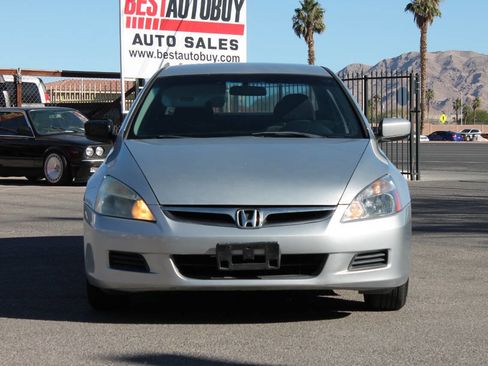 Used 2007 Honda Accord LX image 3