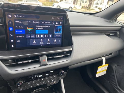 New 2026 Subaru Outback Wilderness image 13