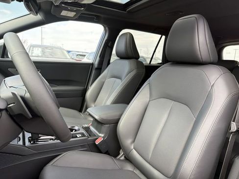 New 2026 Subaru Outback Limited image 12