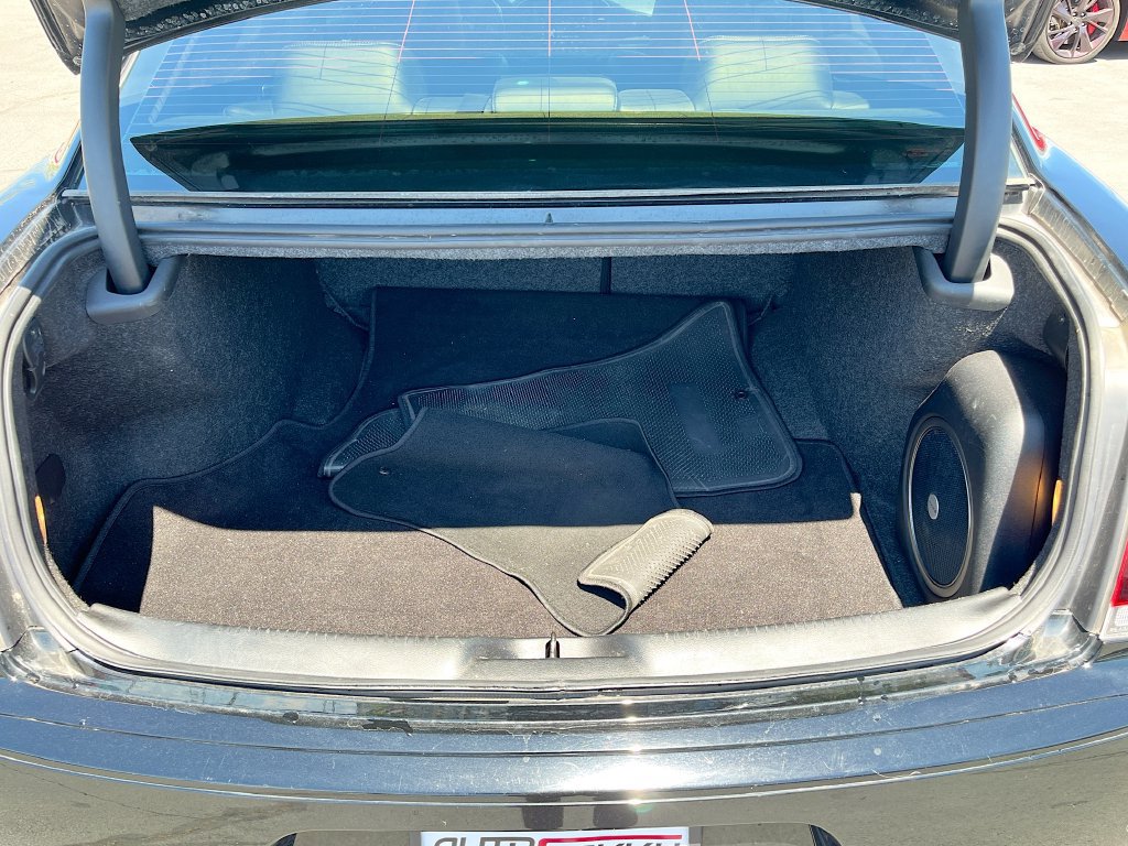 Used 2022 Chrysler 300 S w/ Comfort Group RWD image 26