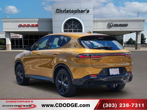 Used 2024 Dodge Hornet R/T AWD/4WD image 5