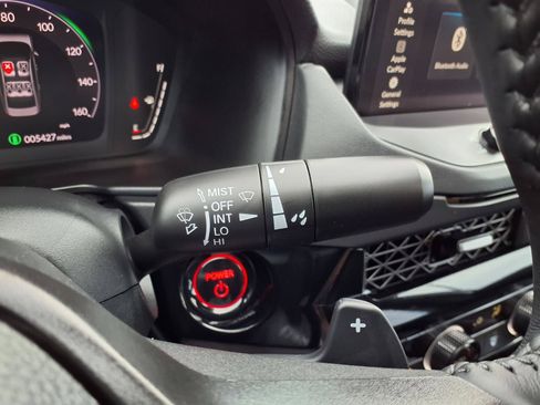Used 2026 Honda Accord Sport image 20