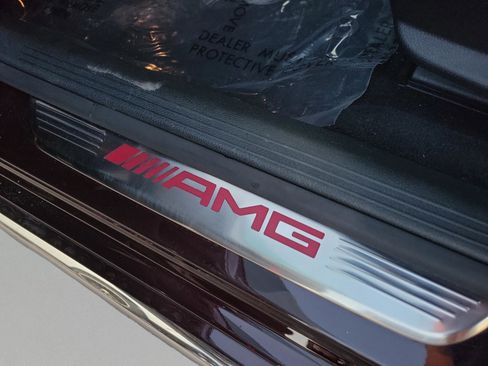 Certified 2022 Mercedes-Benz AMG GT 53 image 15