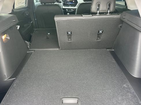 New 2026 Chevrolet Trax LT image 15