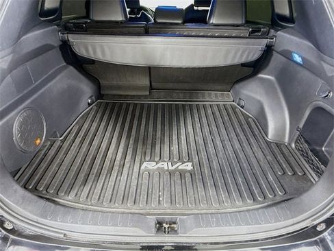 Used 2020 Toyota RAV4 XSE image 26