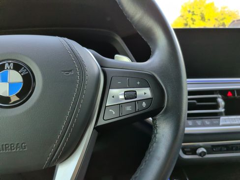 Used 2023 BMW X5 xDrive40i w/ Premium Package AWD/4WD image 25