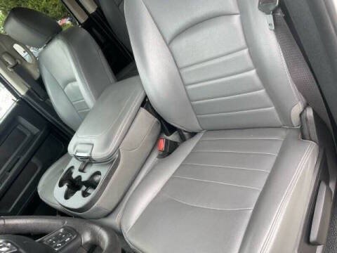 Used 2016 RAM 1500 Tradesman AWD/4WD image 18
