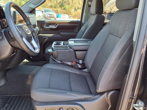 Used 2023 GMC Sierra 1500 Elevation image 25
