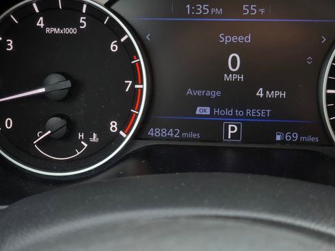 Used 2019 Nissan Altima 2.5 SV image 28