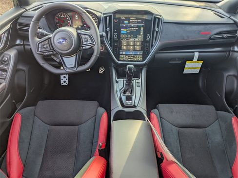New 2025 Subaru WRX Limited image 14