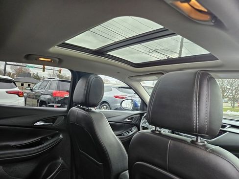 Certified 2023 Buick Encore GX Essence w/ Experience Buick Package image 14