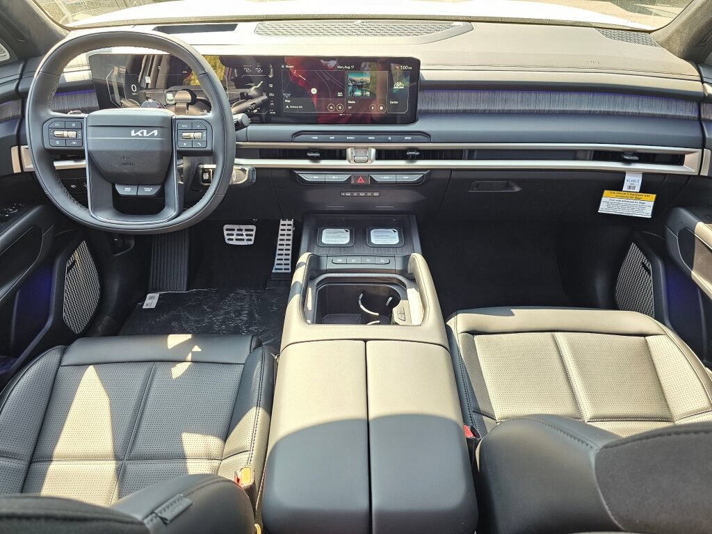 New 2027 Kia Telluride SX Prestige AWD/4WD image 9