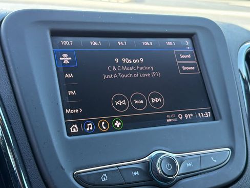 Certified 2024 Chevrolet Equinox RS AWD/4WD image 15