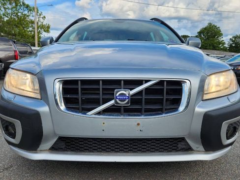 Used 2008 Volvo XC70 3.2 AWD/4WD image 3