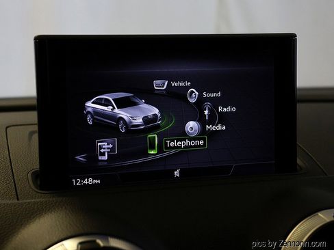 Used 2020 Audi A3 2.0T Premium Plus image 19