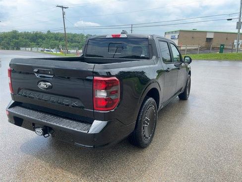 New 2025 Ford Maverick Lobo image 4