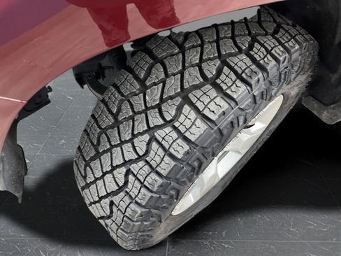 Used 2024 RAM 1500 Big Horn AWD/4WD image 36