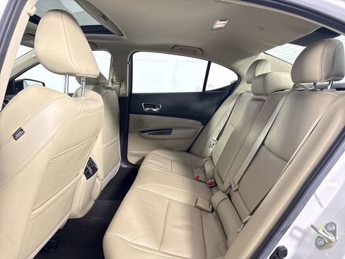 Certified 2020 Acura TLX w/ Technology Package image 25