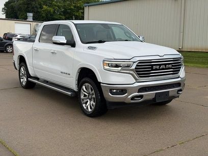 Used 2020 RAM 1500 Limited