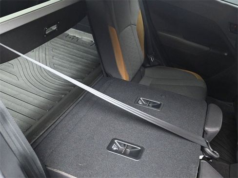 Certified 2025 Subaru Crosstrek 2.5i Sport w/ Popular Package #4A image 24