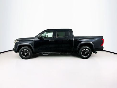 Used 2023 Toyota Tundra SR5 w/ SR5 Convenience Package AWD/4WD image 4