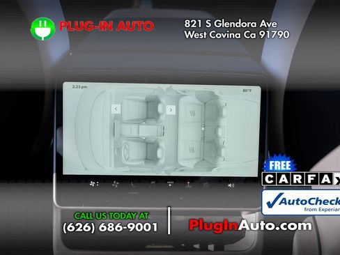 Used 2024 Tesla Model 3 Long Range image 15