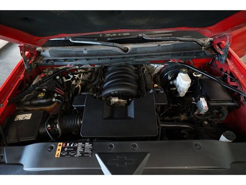 Used 2017 Chevrolet Silverado 1500 LT image 11