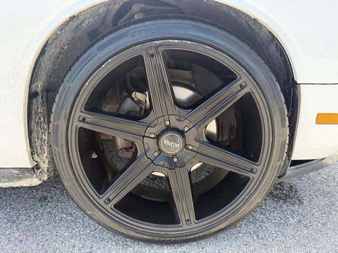 Used 2014 Dodge Challenger SXT w/ Sinister Super Sport Group image 14