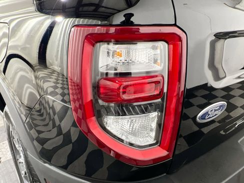 Used 2023 Ford Bronco Sport Big Bend image 14