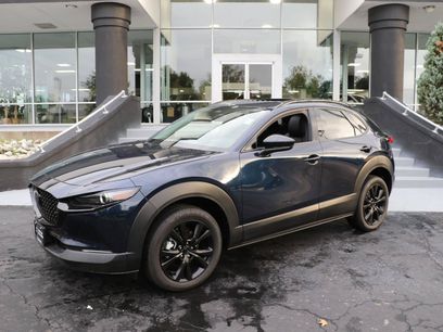 Certified 2026 MAZDA CX-30 2.5 Turbo w/ Premium Plus Pkg