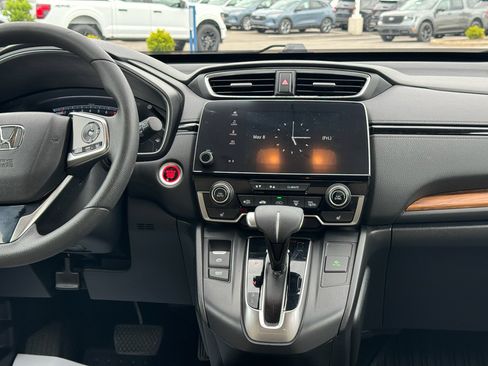 Used 2018 Honda CR-V EX image 18