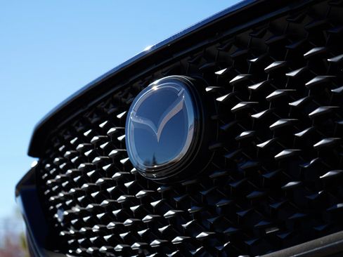 New 2026 MAZDA CX-30 Aire Edition image 2