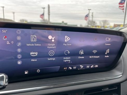 New 2025 Buick Envision Preferred image 24