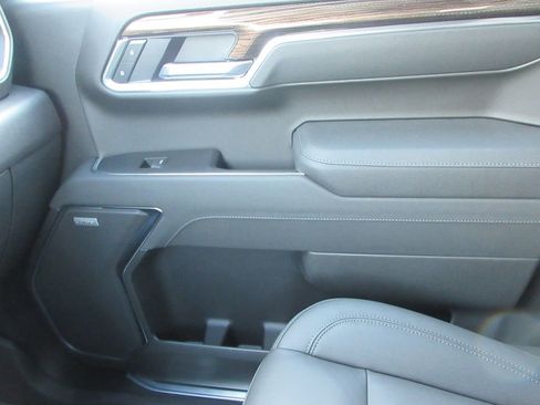 New 2026 Chevrolet Silverado 1500 LT Trail Boss w/ LT Trail Boss Premium Package image 37