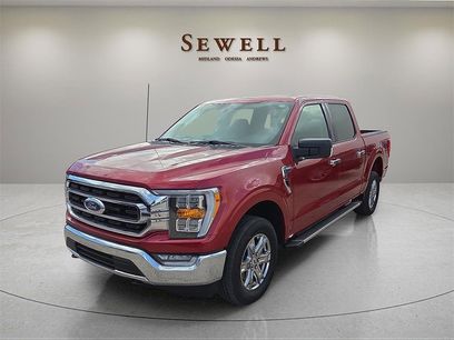 Used 2022 Ford F150 XLT w/ Equipment Group 302A High