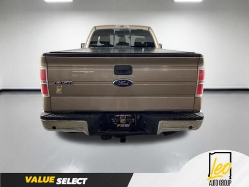 Used 2011 Ford F150 XLT w/ XLT Convenience Pkg AWD/4WD image 5