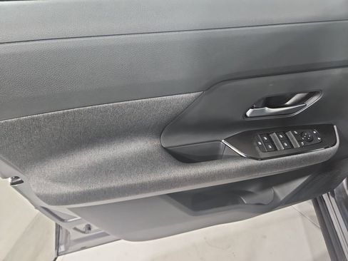 New 2026 Nissan Kicks SV image 10