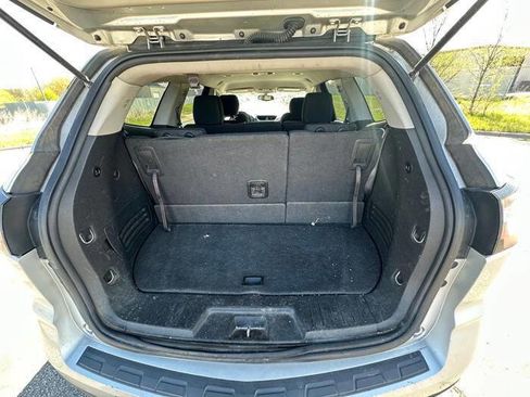 Used 2013 Chevrolet Traverse LT AWD/4WD image 26