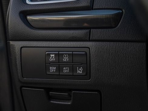 Used 2015 MAZDA MAZDA6 Grand Touring w/ GT Technology Package image 32