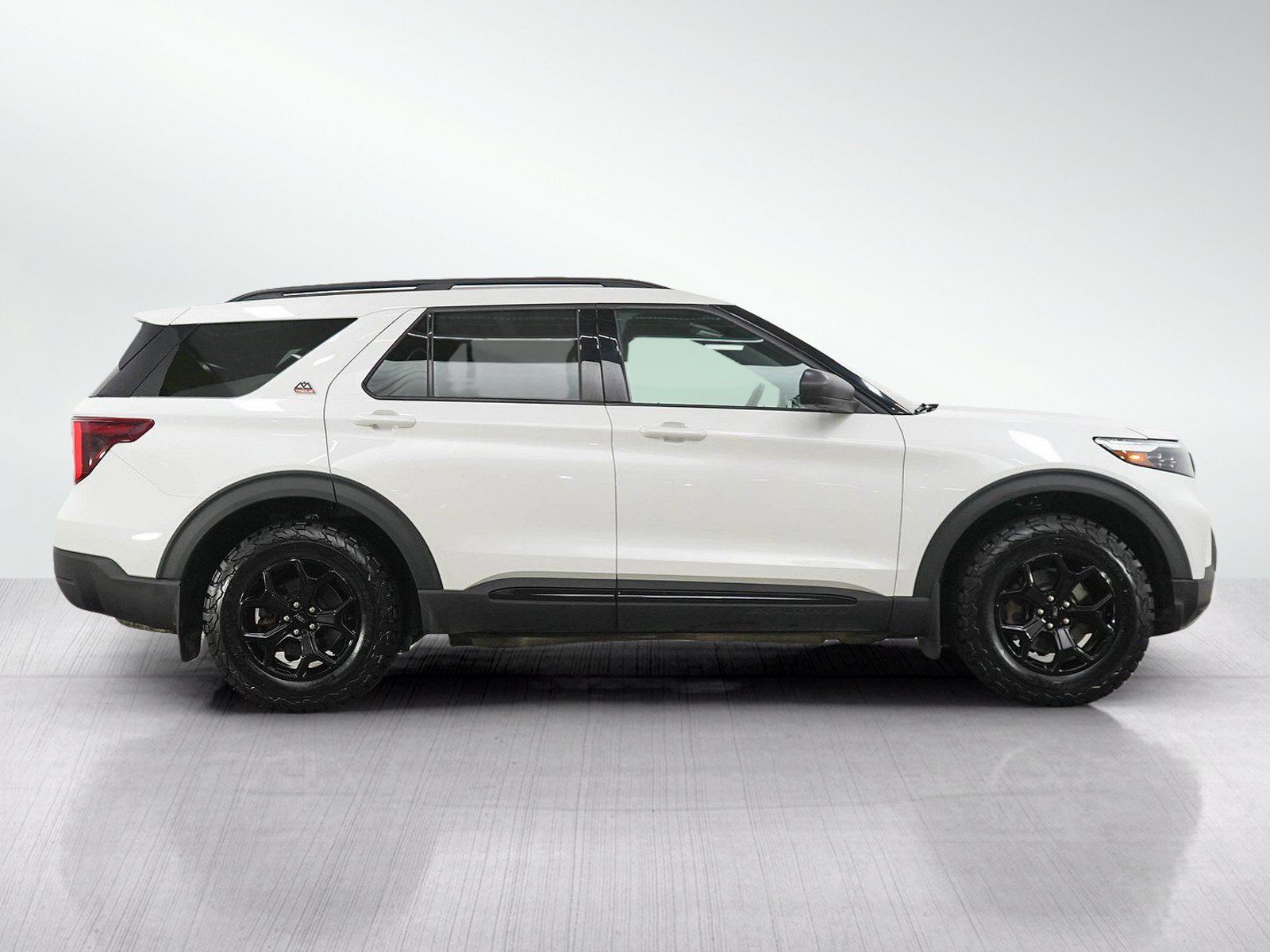 Used 2023 Ford Explorer Timberline AWD/4WD image 6