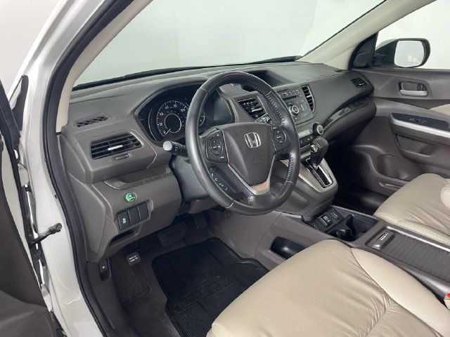 Used 2012 Honda CR-V EX-L image 3